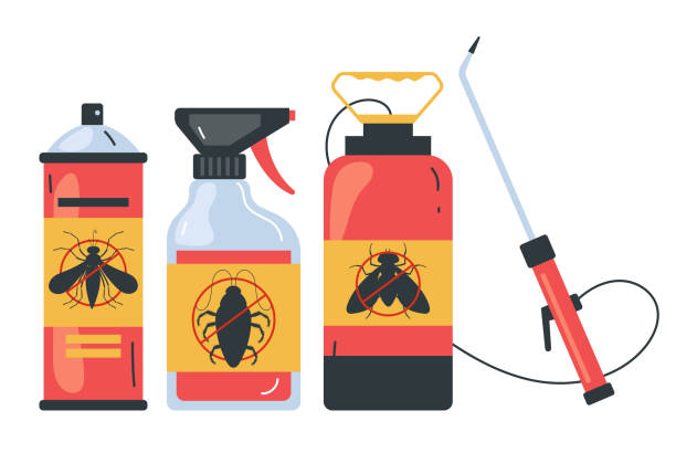 Best Pest Removal Services  in Oroville, CA