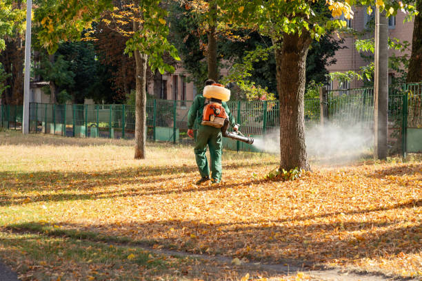 Oroville, CA Pest Control Company
